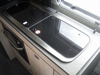 New Chausson 33 LINE V697 2020 motorhome Image